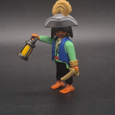 Pirate playmobil 
